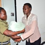 Kampala Police Rescue Abducted Infant in Disturbing Kidnapping Case