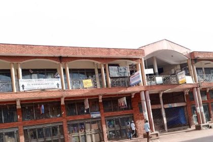 City Traders End Strike After Government’s Written Assurance