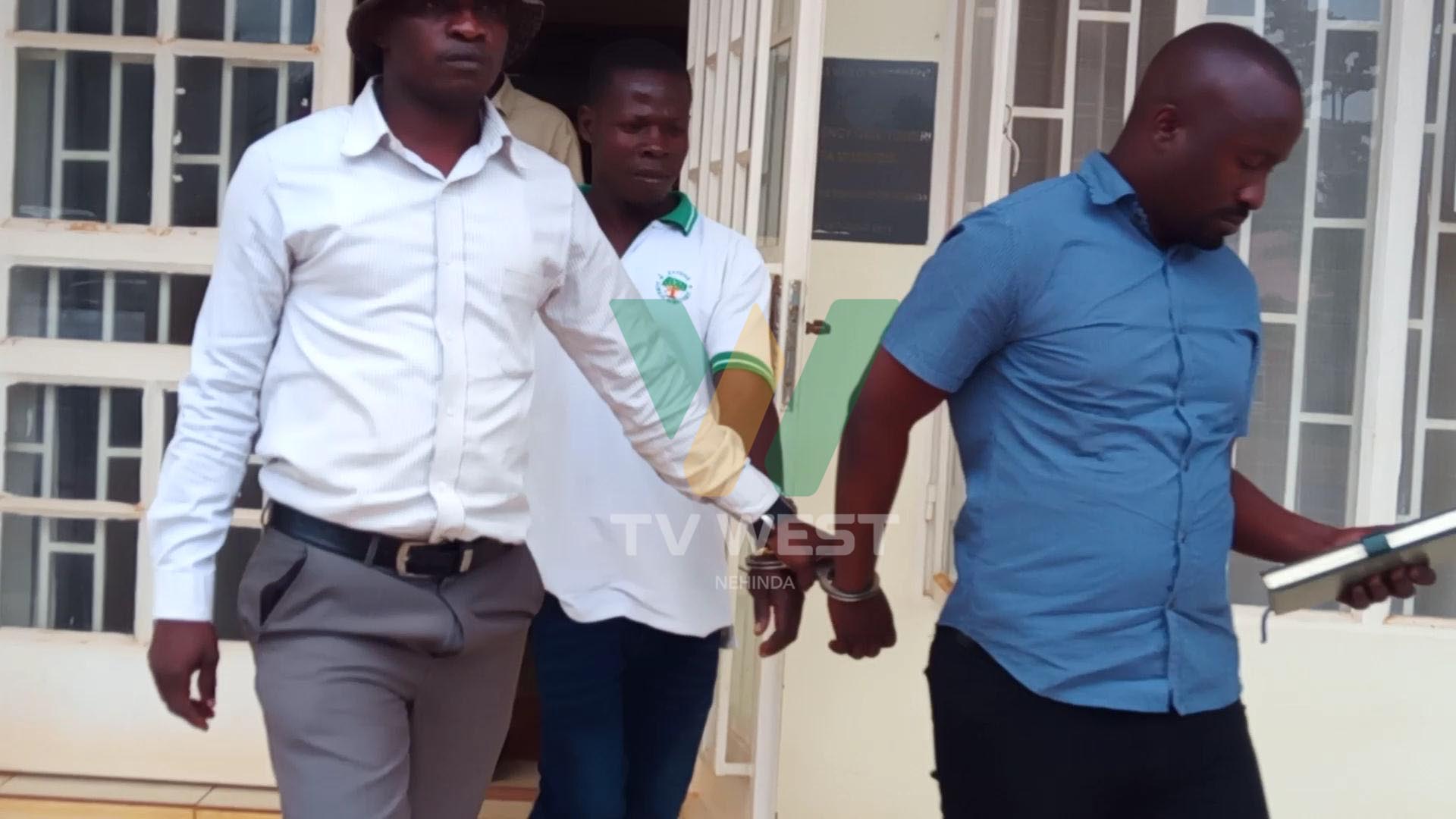 Kamuli SACCO Chief Arrested for Cash Fraud