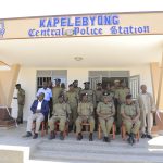 Teso Man Detained for Hacking Mother and Sister to Death