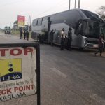 Karuma Check Point