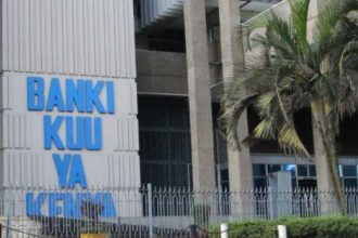 Kenya's Central Bank Cuts Interest Rate for First Time in Four Years