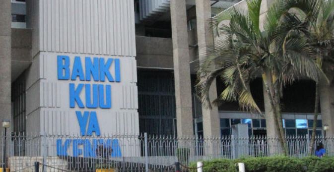 Kenya's Central Bank Cuts Interest Rate for First Time in Four Years