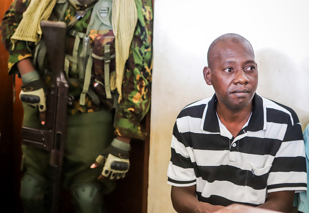 Kenya Cult Leader in Court for 400 Deaths