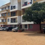 Leo Zodiac Apartments in Najjeera