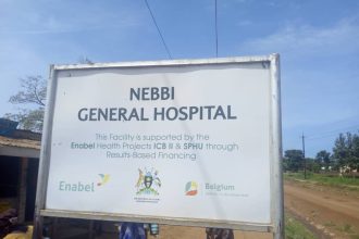 Lightning Strike Injures 77 School Children in Nebbi