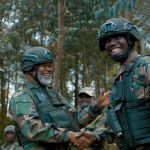 Congolese Troops Abandon Barracks Without a Fight as M23 Rebels Capture Key Border Post