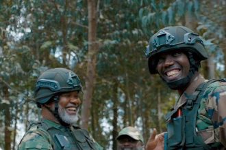 Congolese Troops Abandon Barracks Without a Fight as M23 Rebels Capture Key Border Post