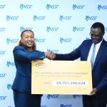 MTN Declares 147 Billion Shilling Payout for Investors