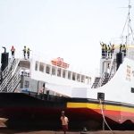 MV Bukungu: Lake Kyoga’s New 300 Passenger Ferry Ready for Service