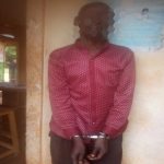 Man Detained for Strangling Son in Viral Abuse Video