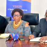 Uganda Human Rights Chief to Complete Testimony Against Corrupt MPs