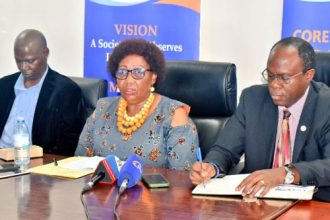 Uganda Human Rights Chief to Complete Testimony Against Corrupt MPs