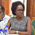 Mbarara University Appoints First Female Vice Chancellor