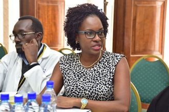 Mbarara University Appoints First Female Vice Chancellor