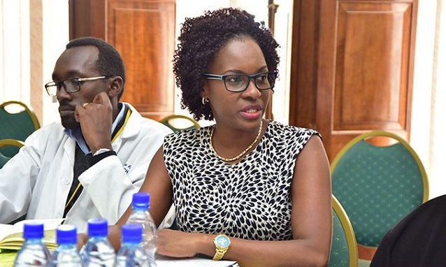 Mbarara University Appoints First Female Vice Chancellor