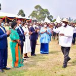 Museveni and Tayebwa Push for Accountability in Rural Wealth Creation Programs