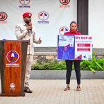 NUP Launches Digital Membership Registration System