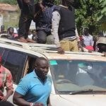 NUP Security Head Abducted in Violent Attack, Bobi Wine Speaks Out