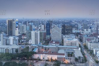 Kenya's Credit Rating Downgraded Again, Could Impact Investments