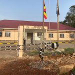 Nakasongola Police Station