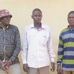 Namutumba PDM and SACCO Chiefs Jailed for Processing Fee Fraud