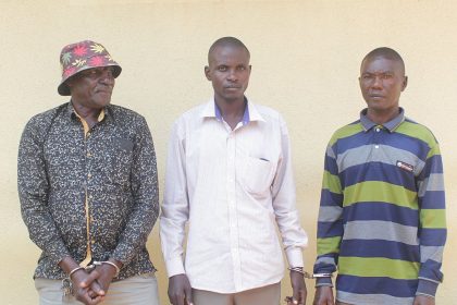 Namutumba PDM and SACCO Chiefs Jailed for Processing Fee Fraud