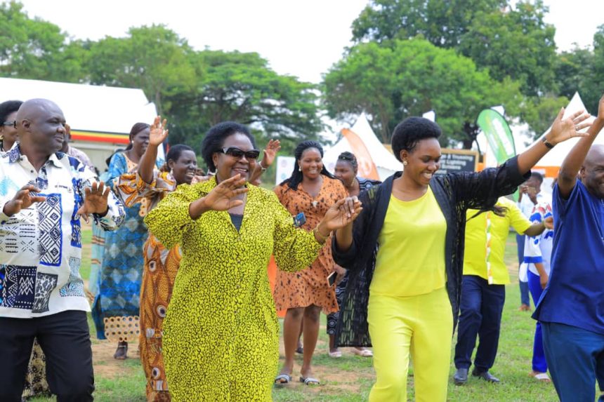 NRM, UPC Fail to Pay Shs 2.5 Billion Taxes