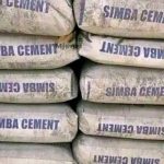 Over Four Tonnes of Fake Cement Siezed in Tororo