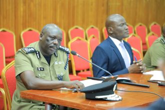 Uganda Police Admit They Can't Enforce New Alcohol Bill