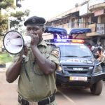 Police Deployed to Beg Striking Traders to Reopen Shops