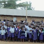 Many rural schools in Uganda face severe teacher shortages, with some areas having just one teacher for every 70 to 100 students.