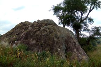Masindi Quarry Tragedy: Teenager Killed by Falling Stone