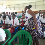NGO Takes Anticorruption Fight to Schools in Karamoja