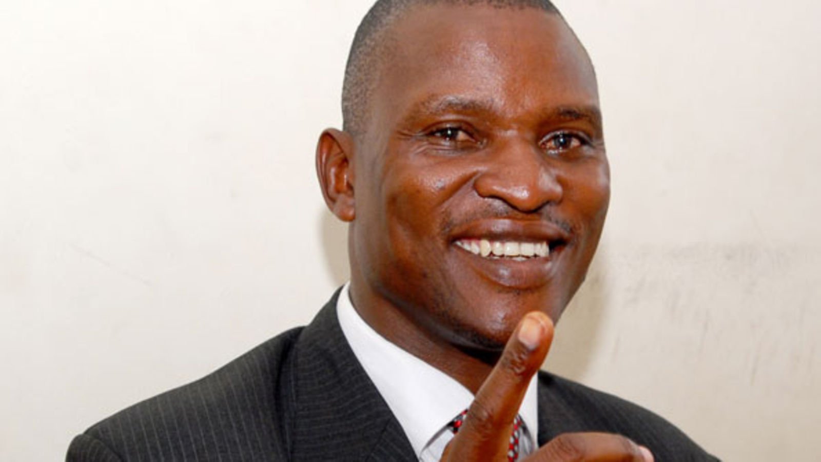 v. Tributes Flow for Tamale Mirundi After His Death