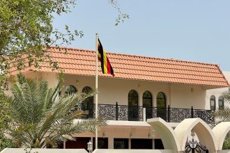 Tayebwa Delays Debate on Casino Allegations at Dubai Consulate (Uganda)