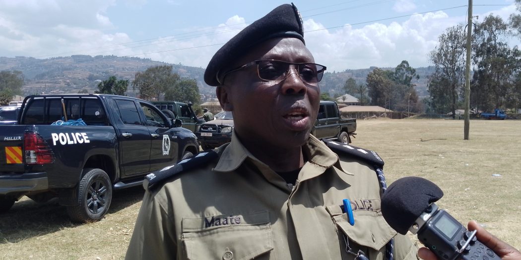 Teenager Killed by Stepmother in Rukungiri