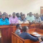 Semujju and Attorney General Clash Over FDC Activists' Arrest in Kenya