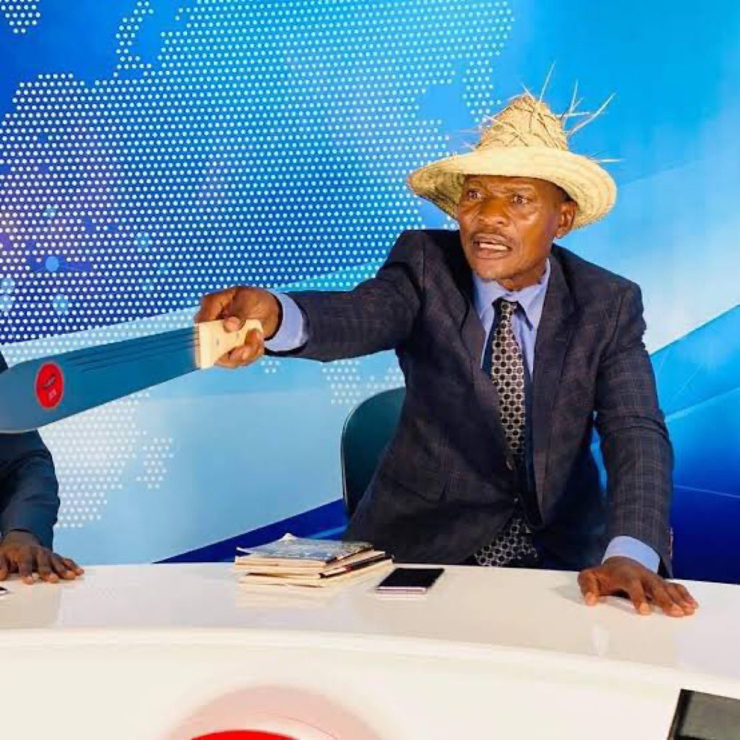 Top 10 Life Lessons from Tamale Mirundi, from Pork to Politics
