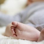 Baby Born with Two Heads Dies at Namayingo Health Centre