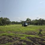 UPDF Strikes LRA Strongholds in Central African Republic