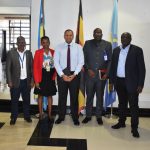 URA Discusses New Tax Policies with Spear Motors