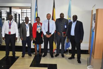 URA Discusses New Tax Policies with Spear Motors