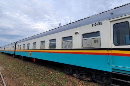 Turkish Company Launches Key Railway Construction in Uganda