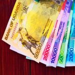 The Uganda shilling is expected to trade within the range of 3700 to 3790 throughout the week.