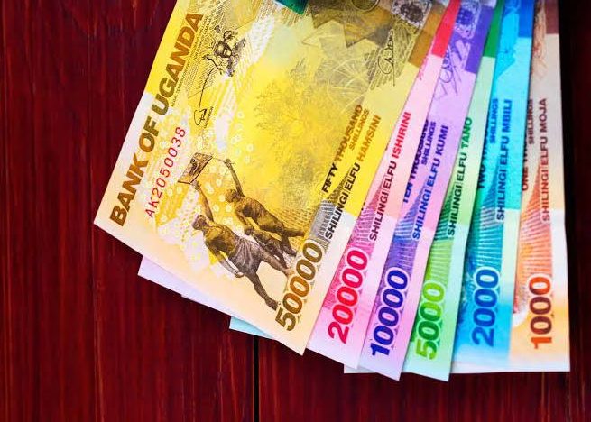 The Uganda shilling is expected to trade within the range of 3700 to 3790 throughout the week.