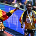 Ugandan Stars Cheptegei and Kiplimo Ready for Paris 10,000m Challenge