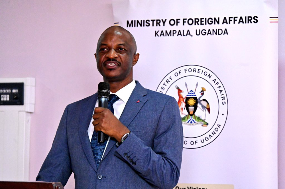 Uganda's Foreign Remittances Skyrocket to UGX 4.4 Trillion