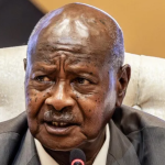 The President Has To Accept That Corruption Is Now A Crisis And He Has To Wake Up And Smell It