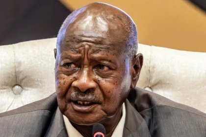 The President Has To Accept That Corruption Is Now A Crisis And He Has To Wake Up And Smell It